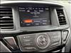 2018 Nissan Pathfinder SV