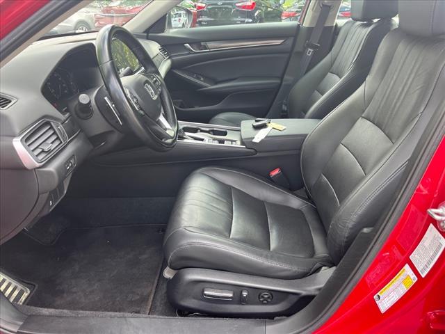 2022 Honda Accord Sport Special Edition