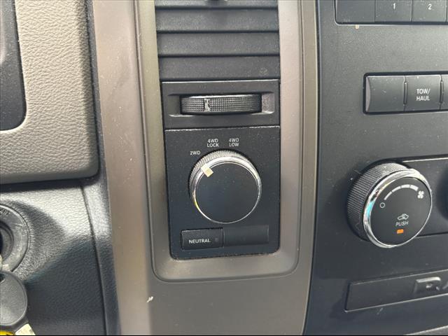 2012 RAM 1500 Express