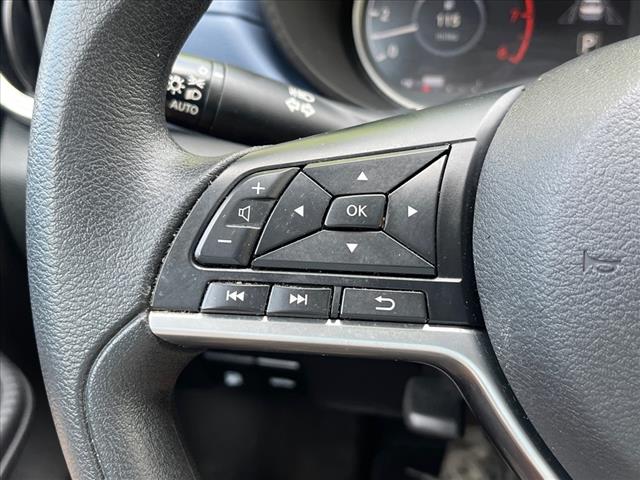 2023 Nissan Versa SV