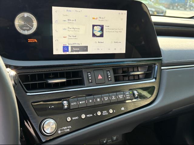 2024 Lexus ES 350 350