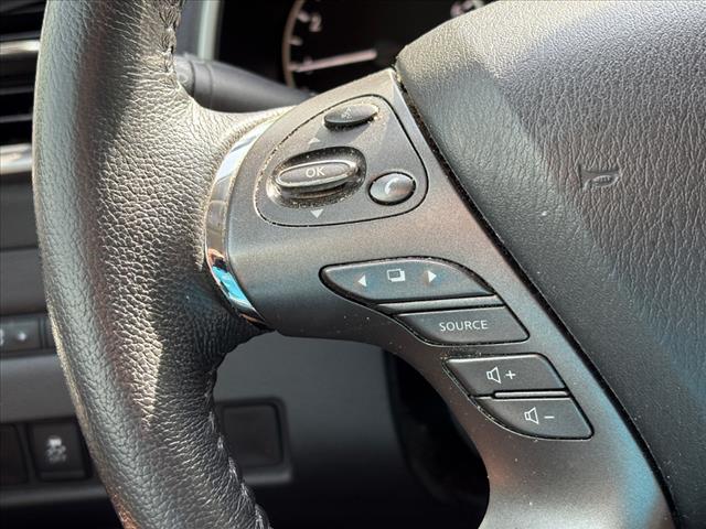 2020 Nissan Murano SV