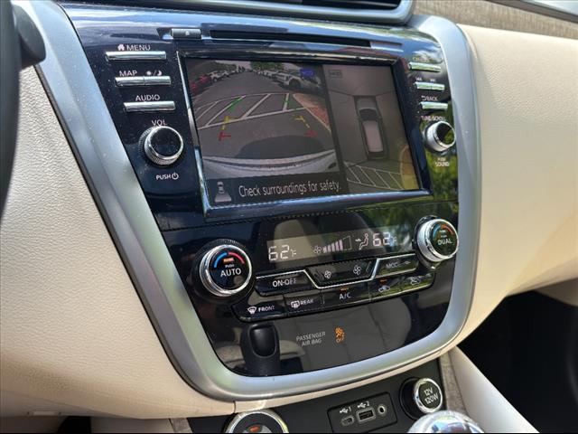 2023 Nissan Murano SL