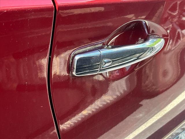 2017 Nissan Murano SV
