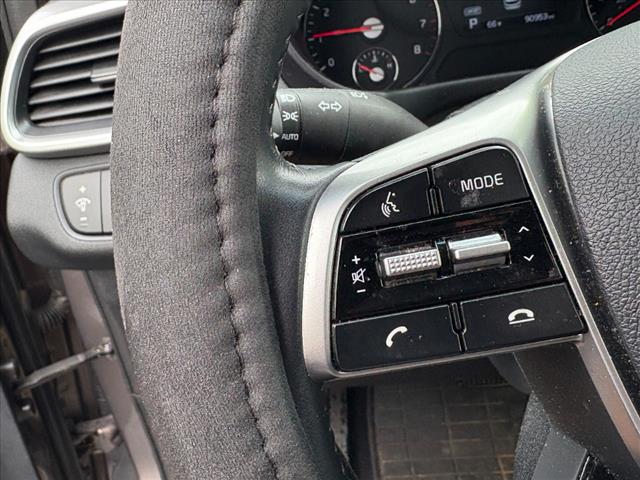 2019 Kia Sorento S