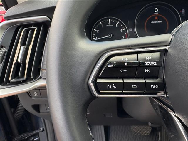 2024 Mazda CX-90 3.3 Turbo Preferred