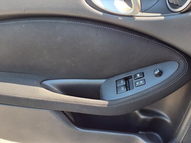 2016 Nissan 370Z Touring