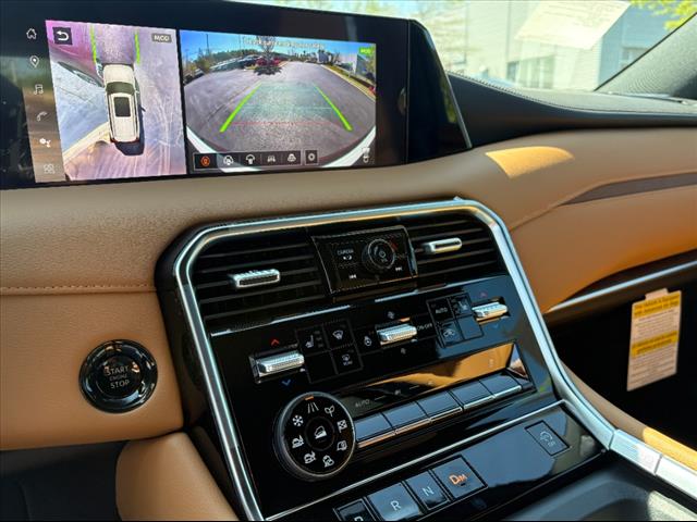 2025 Nissan Armada SL
