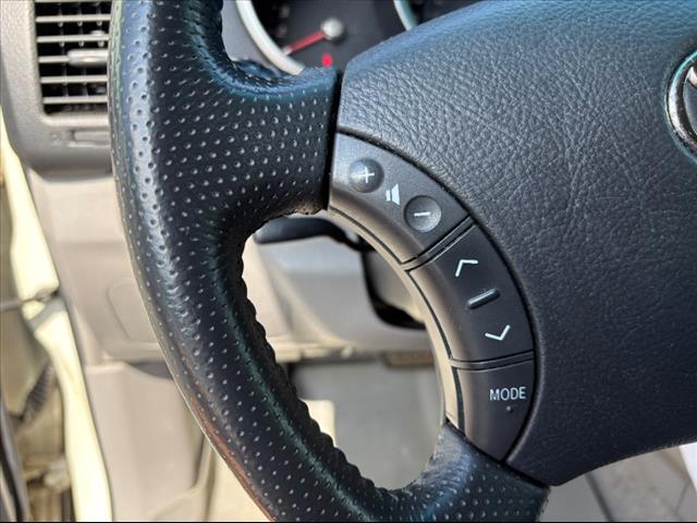 2008 Toyota 4Runner Sport