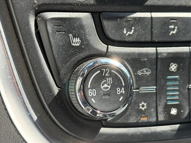 2016 Buick Encore Leather