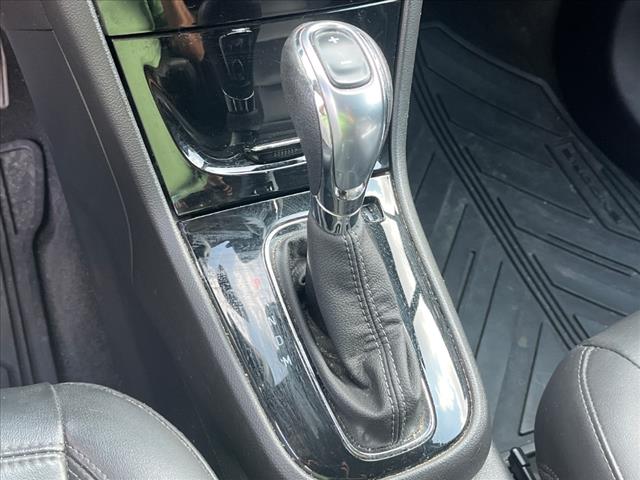 2017 Buick Encore Premium