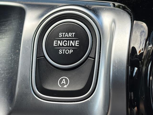 2021 Mercedes-Benz GLB GLB 250 4MATIC®