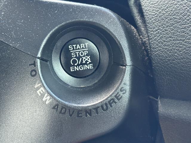 2020 Jeep Renegade Sport