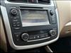 2016 Nissan Altima 2.5 SL