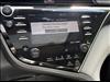 2018 Toyota Camry Hybrid XLE