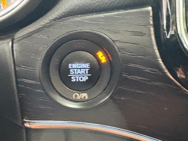 2019 Jeep Grand Cherokee Summit