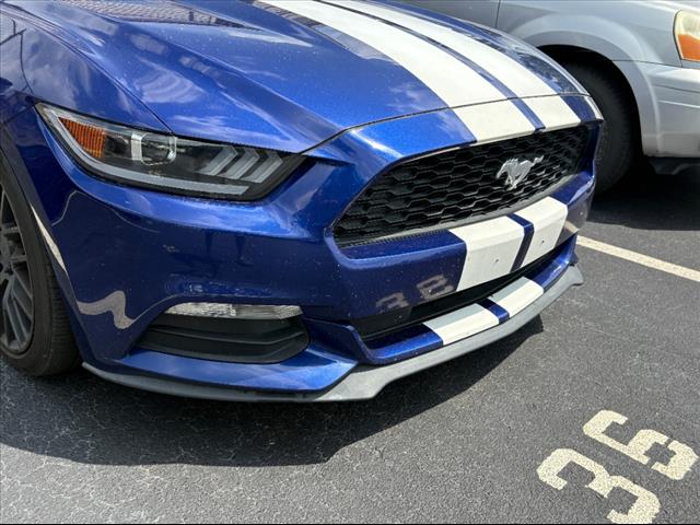2016 Ford Mustang V6