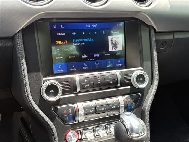2023 Ford Mustang GT Premium