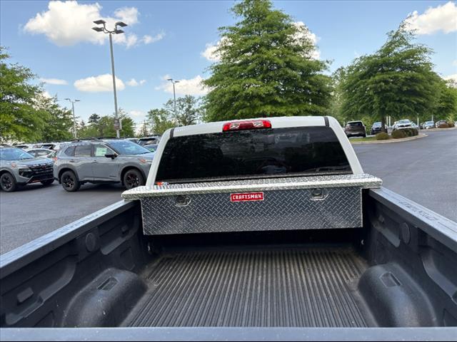 2015 Chevrolet Silverado 1500 WT