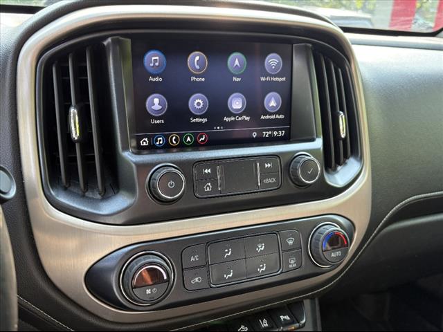 2019 GMC Canyon Denali