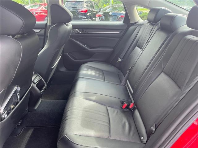 2022 Honda Accord Sport Special Edition