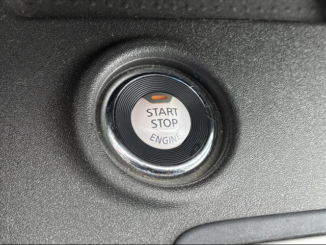 2021 Nissan Frontier PRO-4X