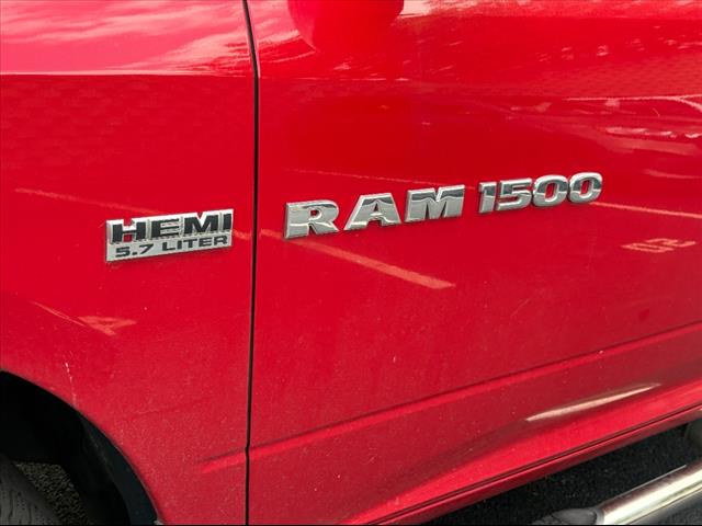 2012 RAM 1500 Express