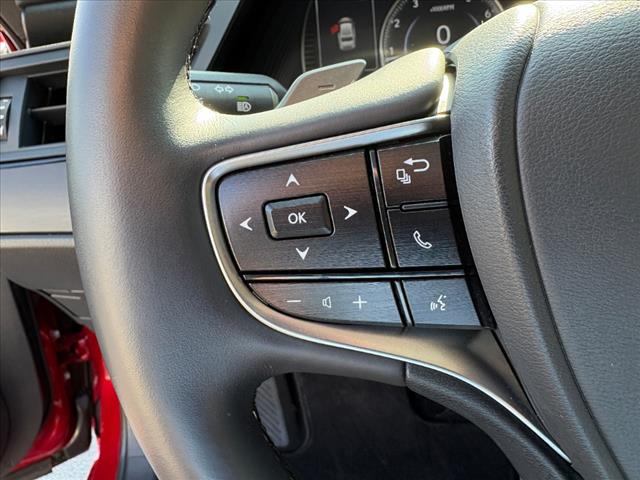 2024 Lexus ES 350 350