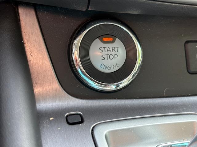 2020 Nissan Murano SV