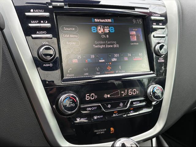 2023 Nissan Murano SL