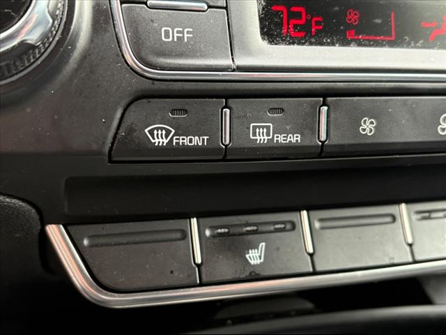 2019 Kia Sorento S
