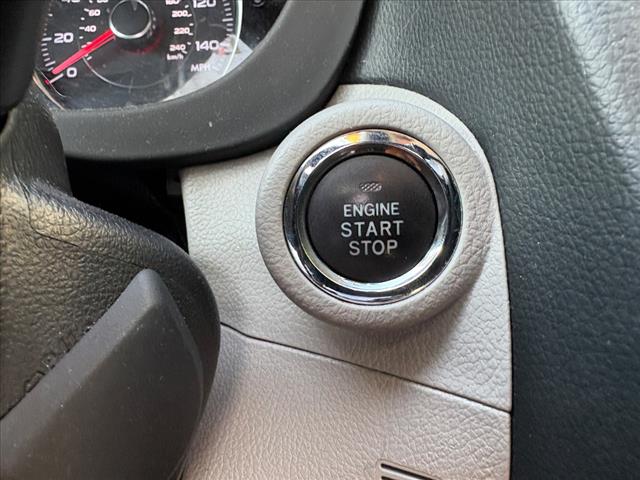 2016 Subaru Forester 2.5i Touring