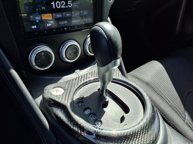 2016 Nissan 370Z Touring