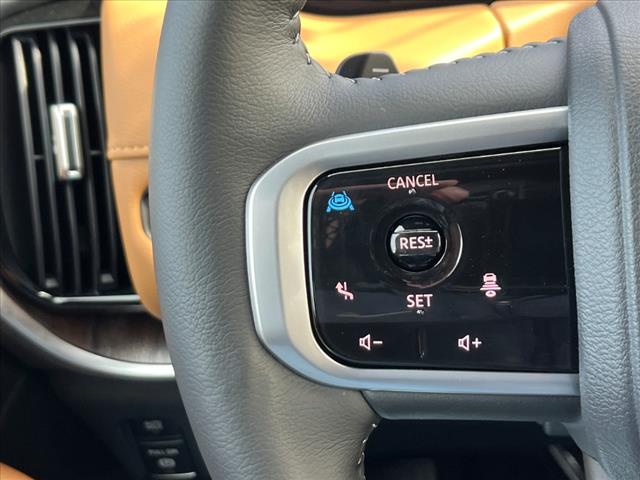 2025 Nissan Armada SL