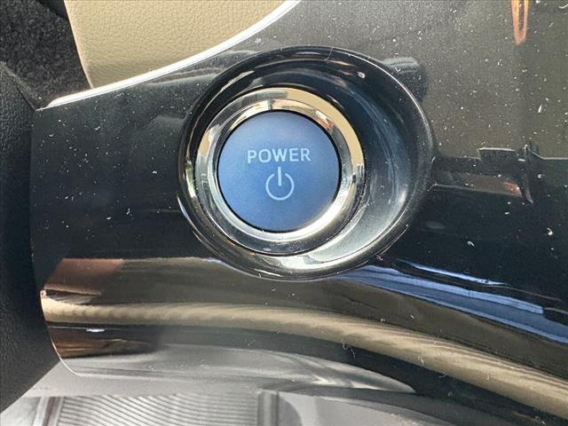 2016 Toyota Prius Four
