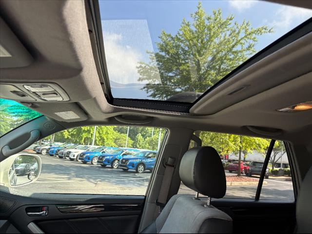 2008 Toyota 4Runner Sport