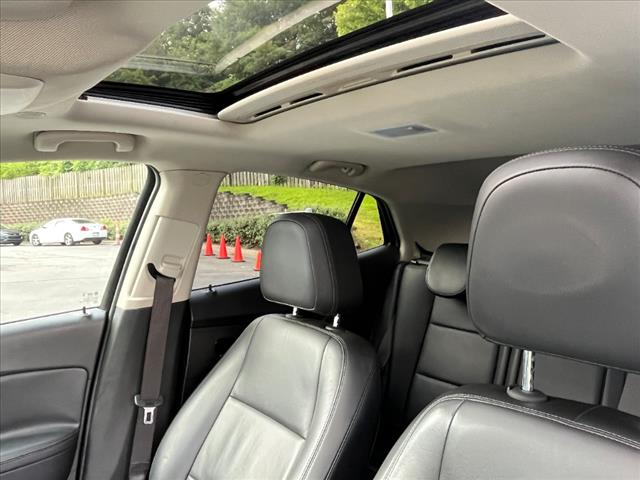2017 Buick Encore Premium