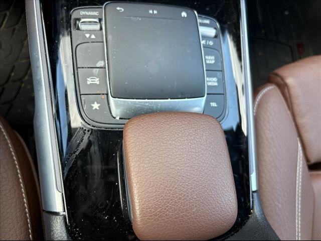 2021 Mercedes-Benz GLB GLB 250 4MATIC®