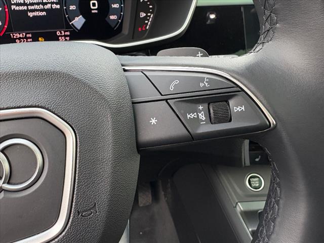 2024 Audi Q3 Premium Plus S Line quattro