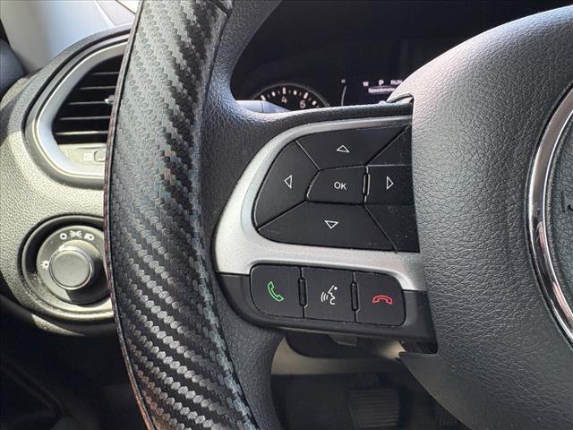 2020 Jeep Renegade Sport