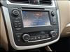 2016 Nissan Altima 2.5 SL