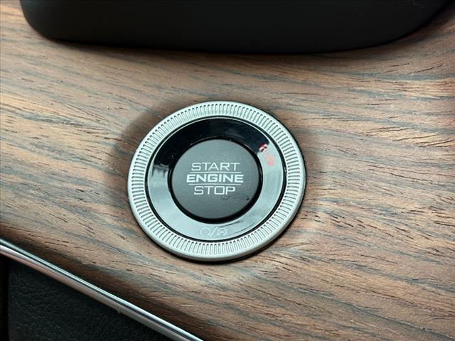 2023 Jeep Grand Cherokee Summit