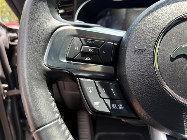 2023 Ford Mustang GT Premium