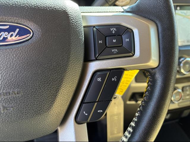 2019 Ford F-250 Super Duty Lariat