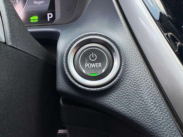 2022 Chevrolet Bolt EUV Premier