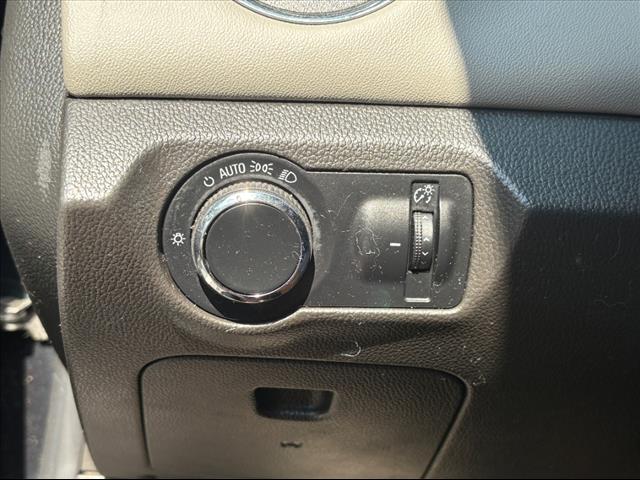 2013 Chevrolet Cruze LS