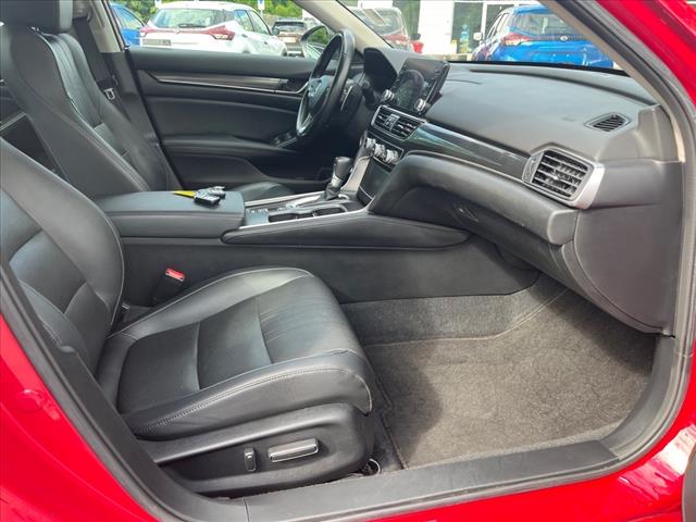 2022 Honda Accord Sport Special Edition