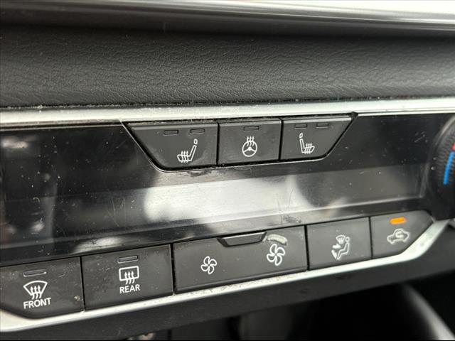 2021 Nissan Altima 2.5 SL