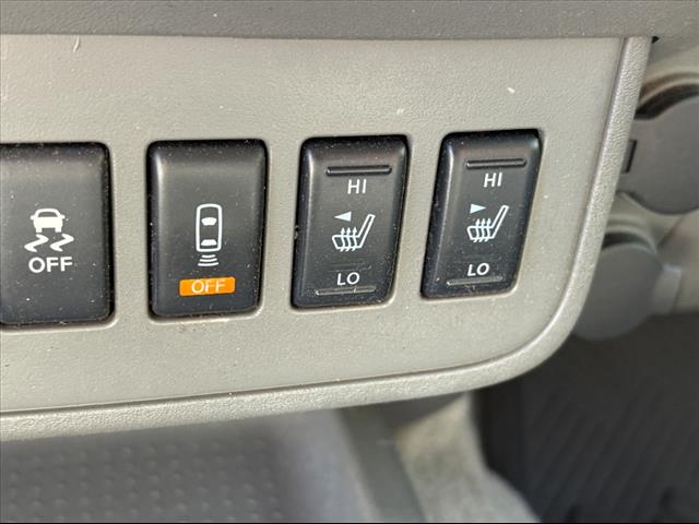 2015 Nissan Frontier SV