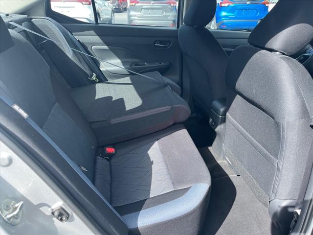 2023 Nissan Versa SV